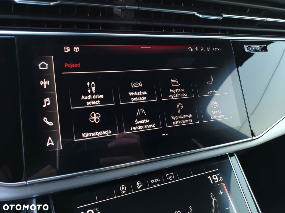 Audi Q7 45 TDI mHEV Quattro S Line Tiptr - 23