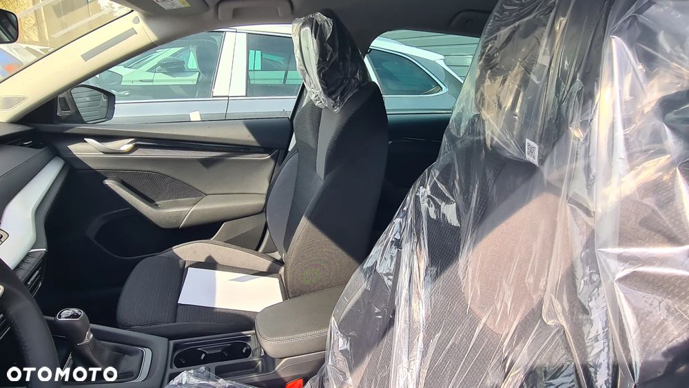 Skoda Octavia 1.5 TSI Edition 130 Selection - 7