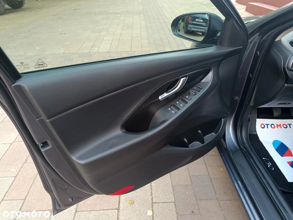 Hyundai i30 1.6 CRDI Passion - 25