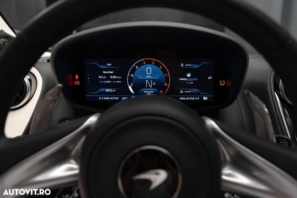 McLaren GT - 21
