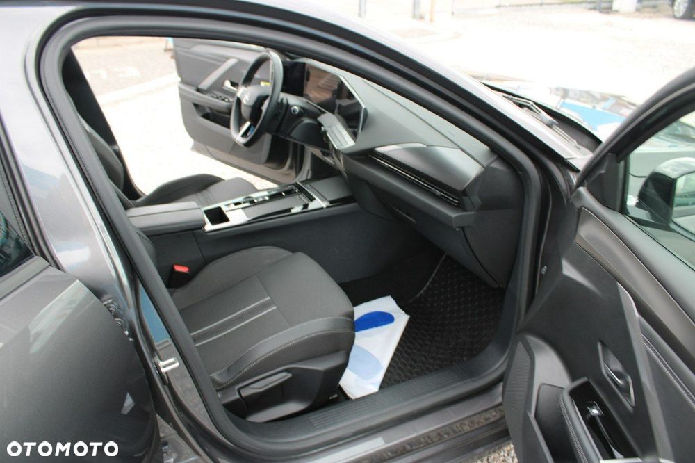 Opel Astra - 37