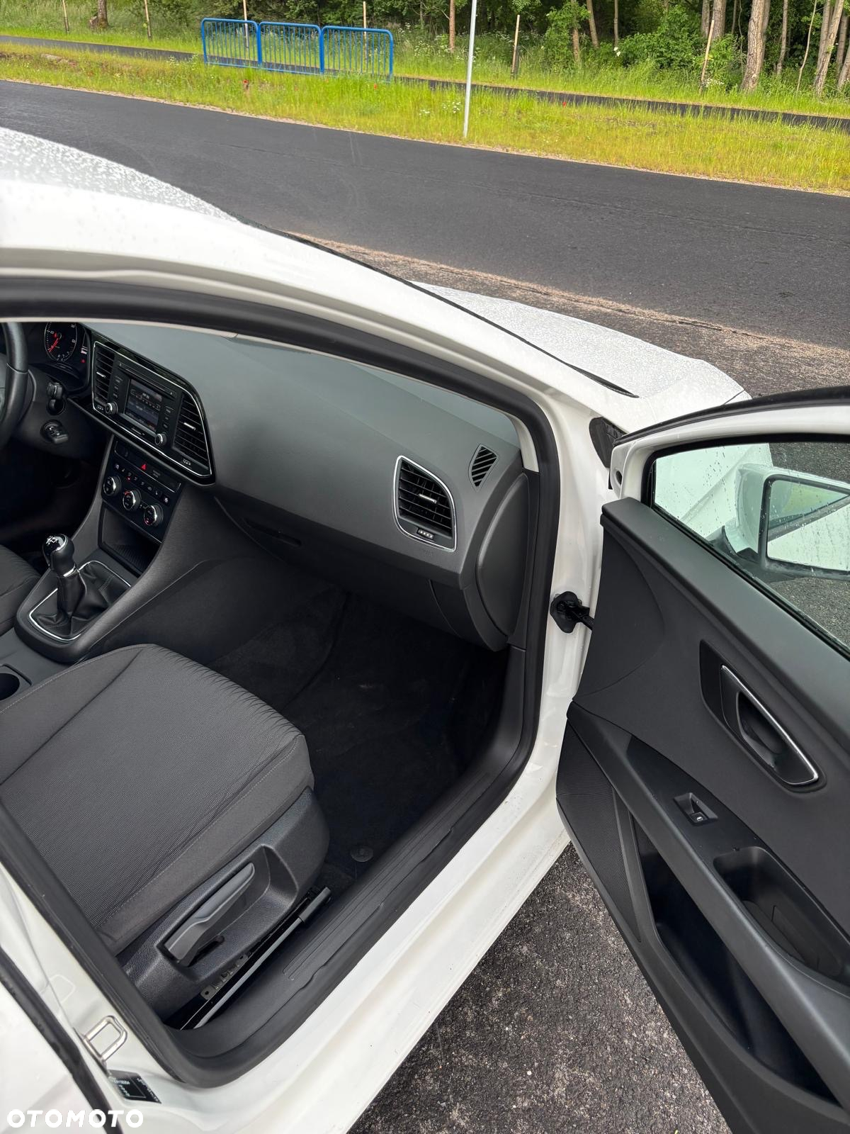 Seat Leon 1.6 TDI DPF Start&Stop Style - 8
