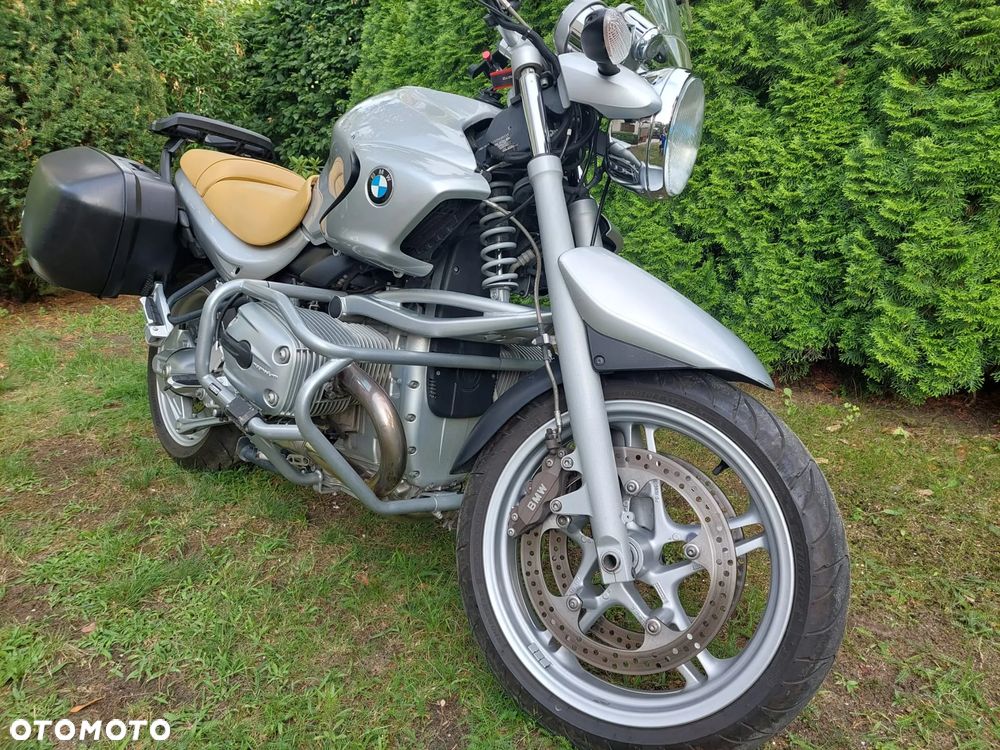 BMW R - 12