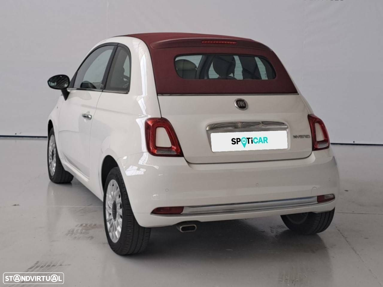 Fiat 500 - 5