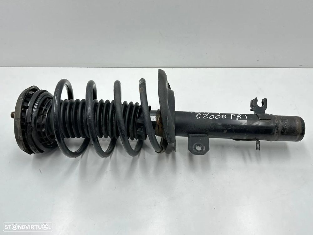 Amortecedor Frente Direito / Esquerdo - Peugeot 2008 I (2014) - 5