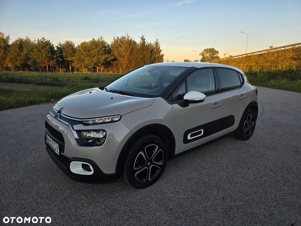 Citroën C3 1.2 PureTech Shine - 4