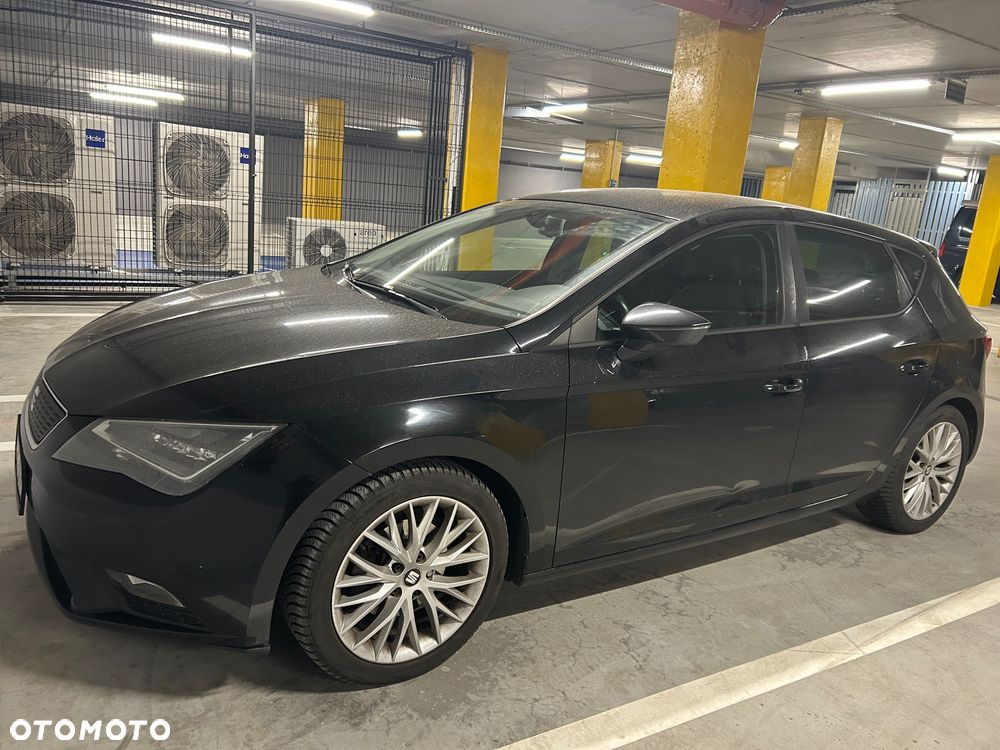 Seat Leon - 7