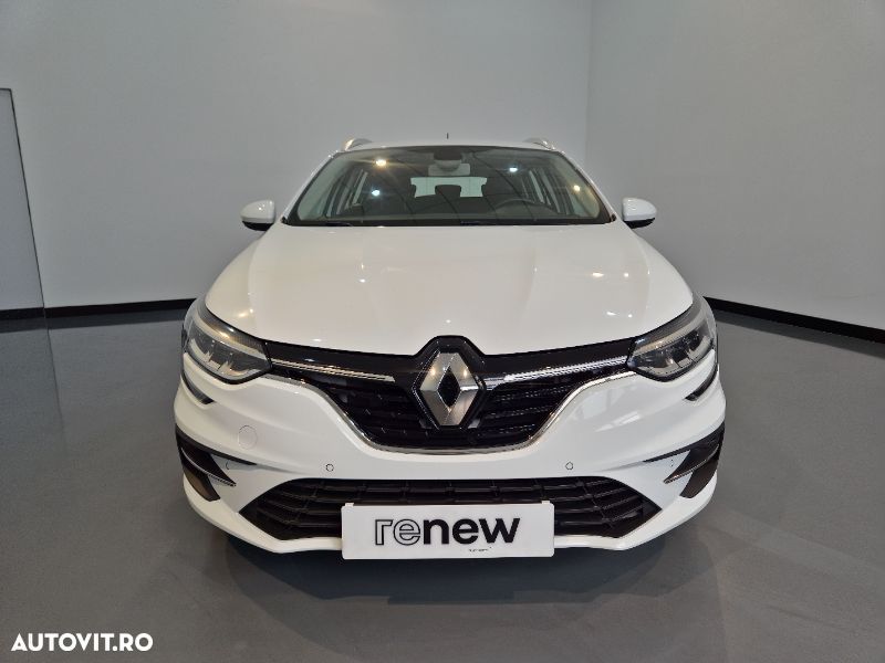 Renault Megane Blue dCi 116 Zen - 23