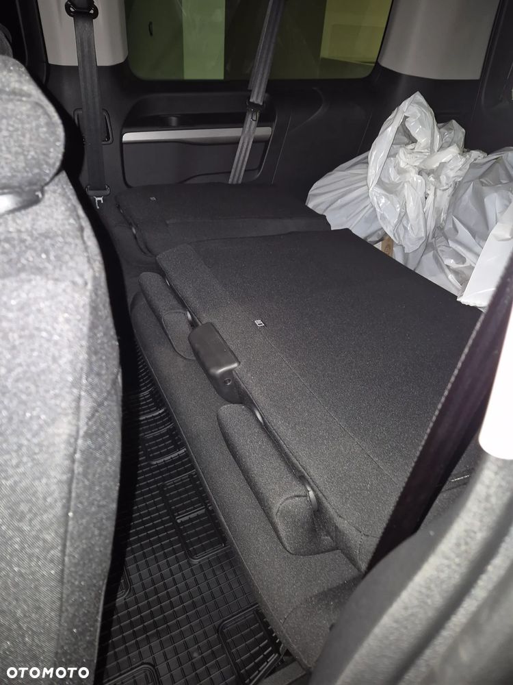 Citroën SpaceTourer 2.0 BlueHDi XL Plus EAT8 - 16