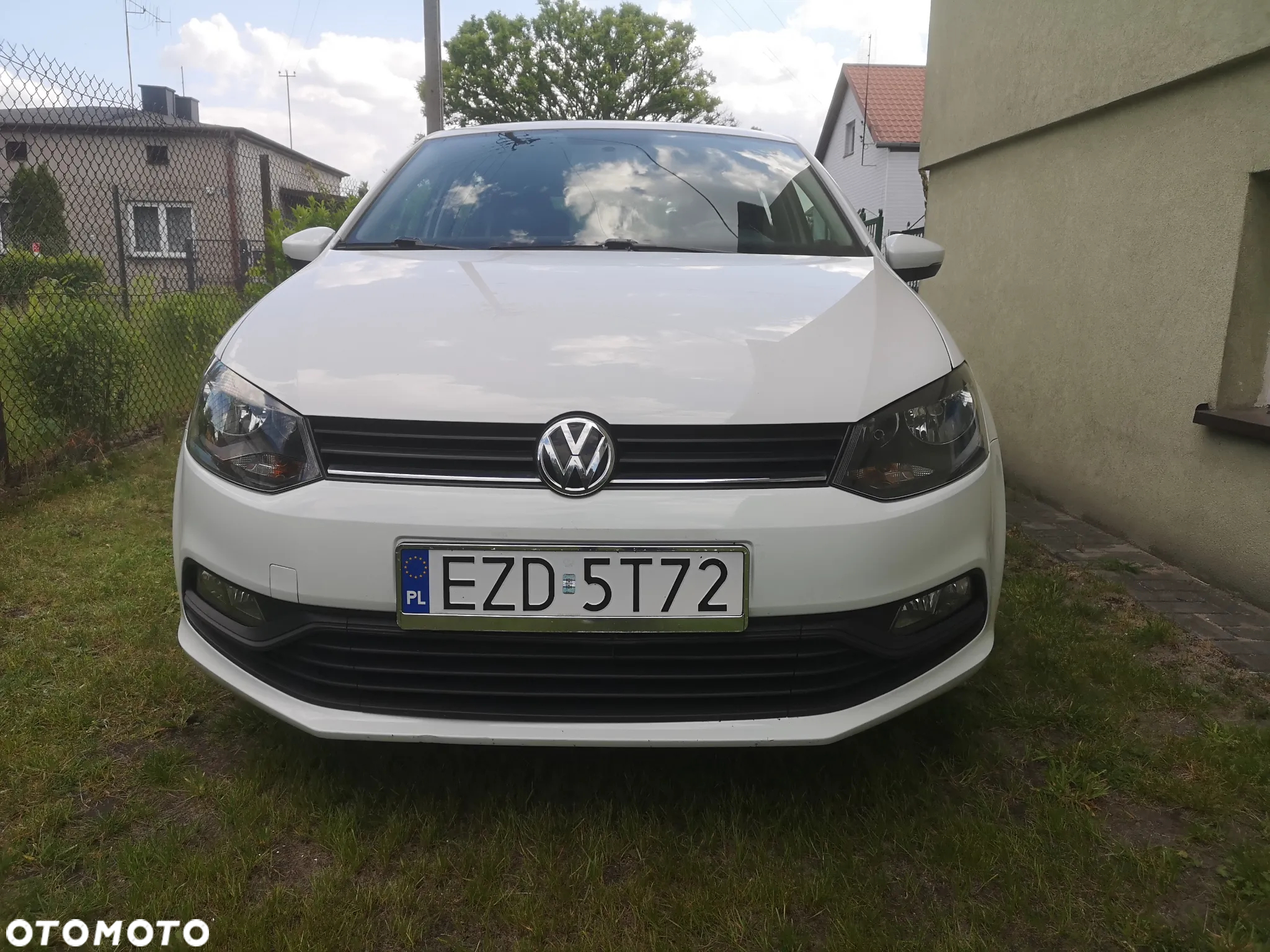 Volkswagen Polo 1.0 Trendline - 6