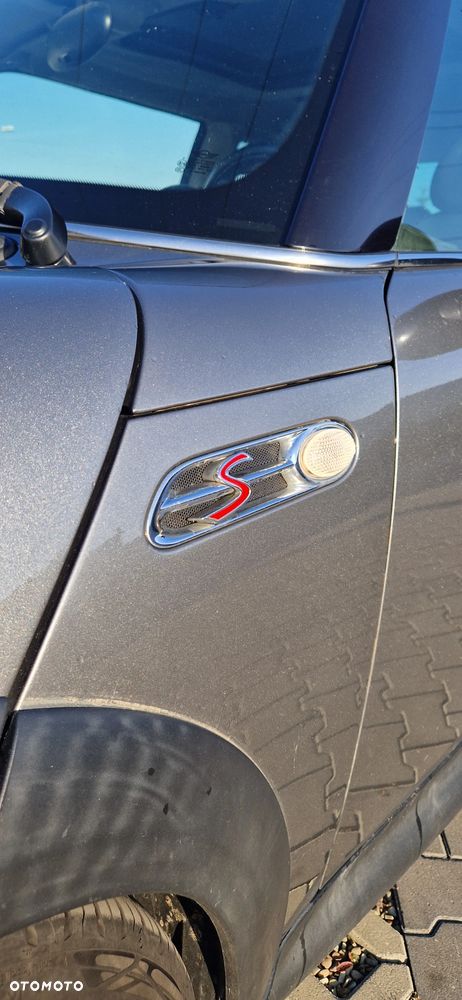 MINI Cooper S - 7