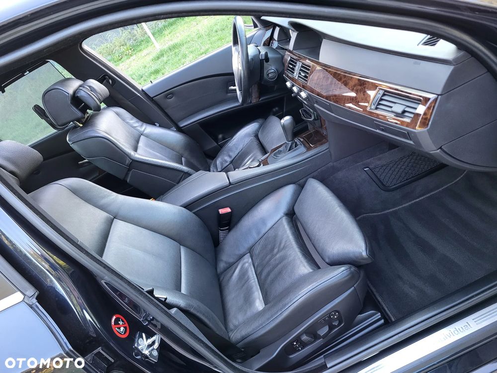 BMW Seria 5 - 26