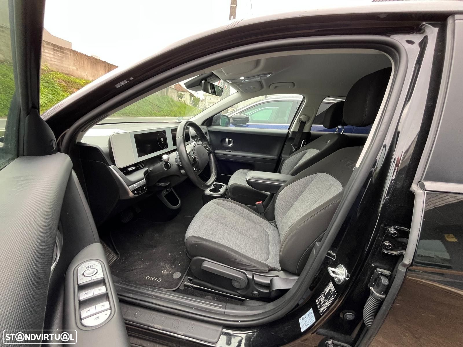 Hyundai Ioniq 5 73 kWh Vanguard+Plug & Power+AFH - 6
