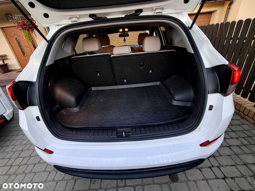 Hyundai Tucson - 5