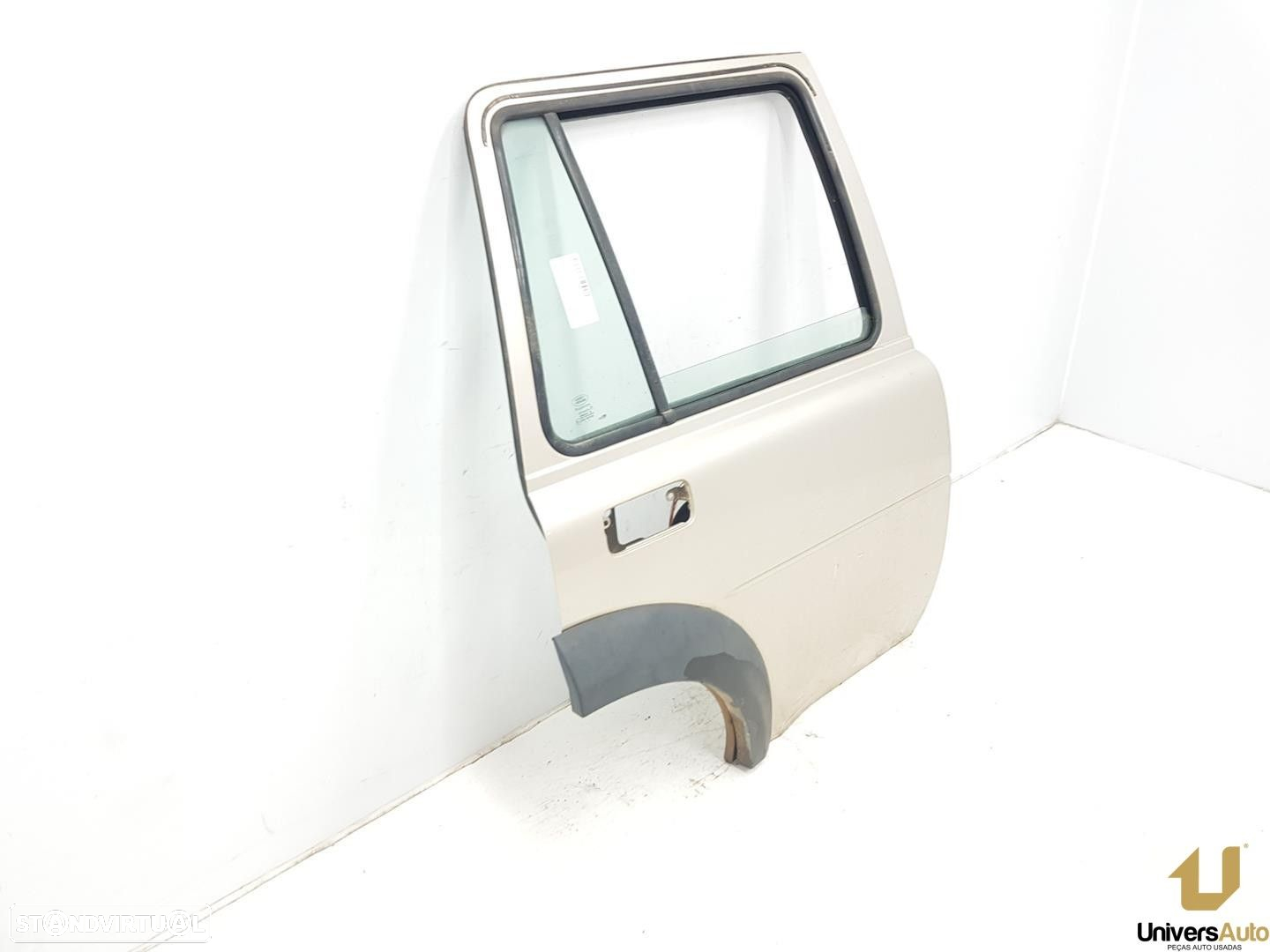 PORTA TRASEIRA DIREITA LAND ROVER FREELANDER 2003 -BFA490160 - 2