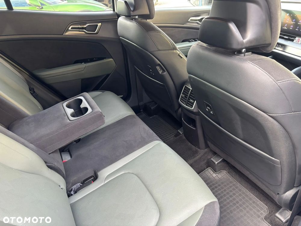 Kia Sportage ver-1-6-t--gdi-anniversary-2wd-dct - 15