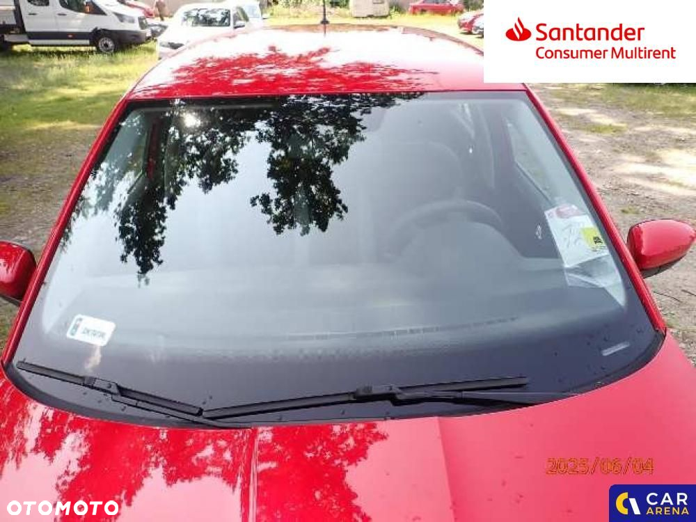 Skoda Fabia 1.0 TSI Ambition - 25