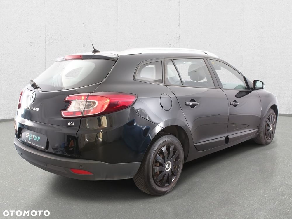 Renault Megane 1.5 dCi Dynamique - 7
