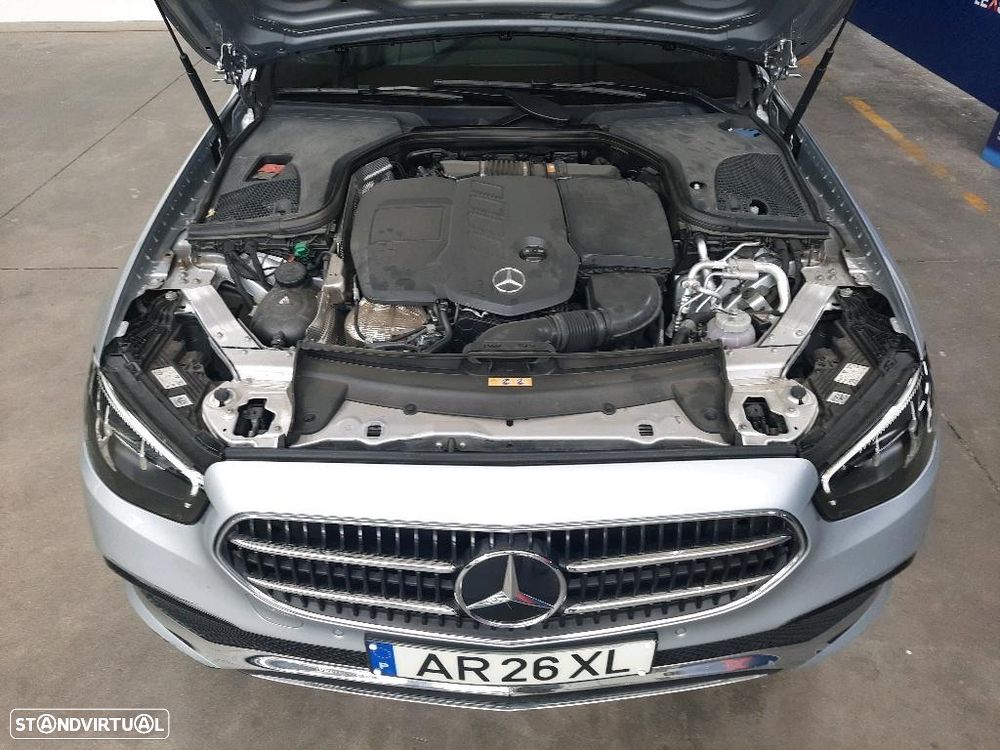 Mercedes-Benz GLA 250 e 8G-DCT Edition Progressive Line - 16