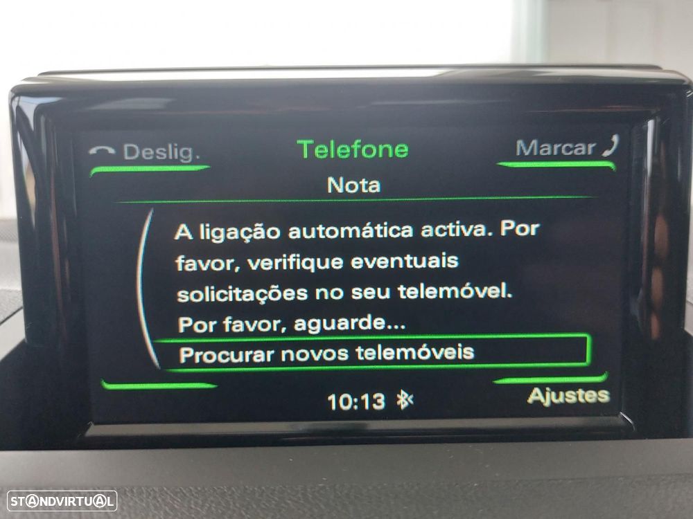 Audi A1 Sportback 1.0 TFSI - 23