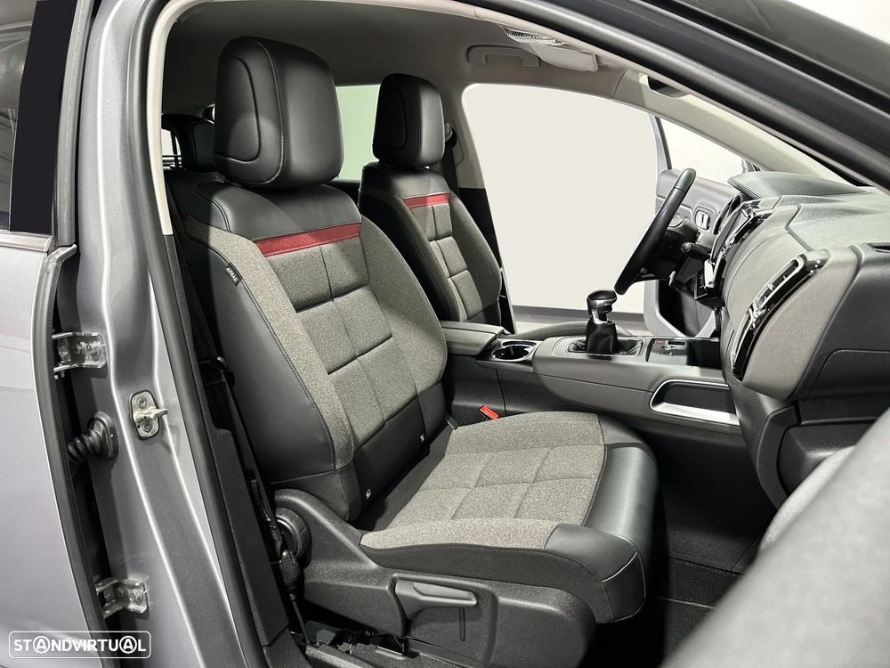 Citroën C5 Aircross 1.5 BlueHDi Feel Business - 37