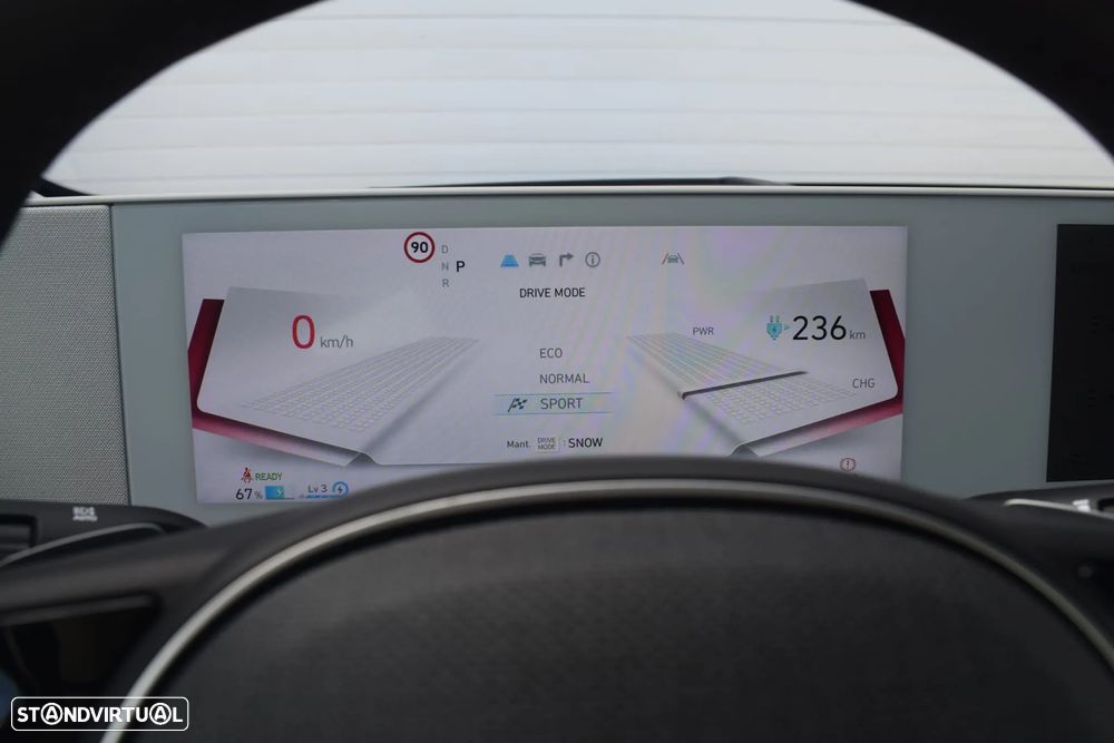 Hyundai Ioniq 5 77,4 kWh - 31