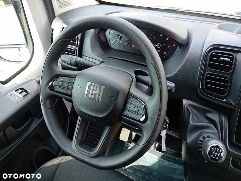Fiat Ducato 3t L2H2 2.2 120KM - 9