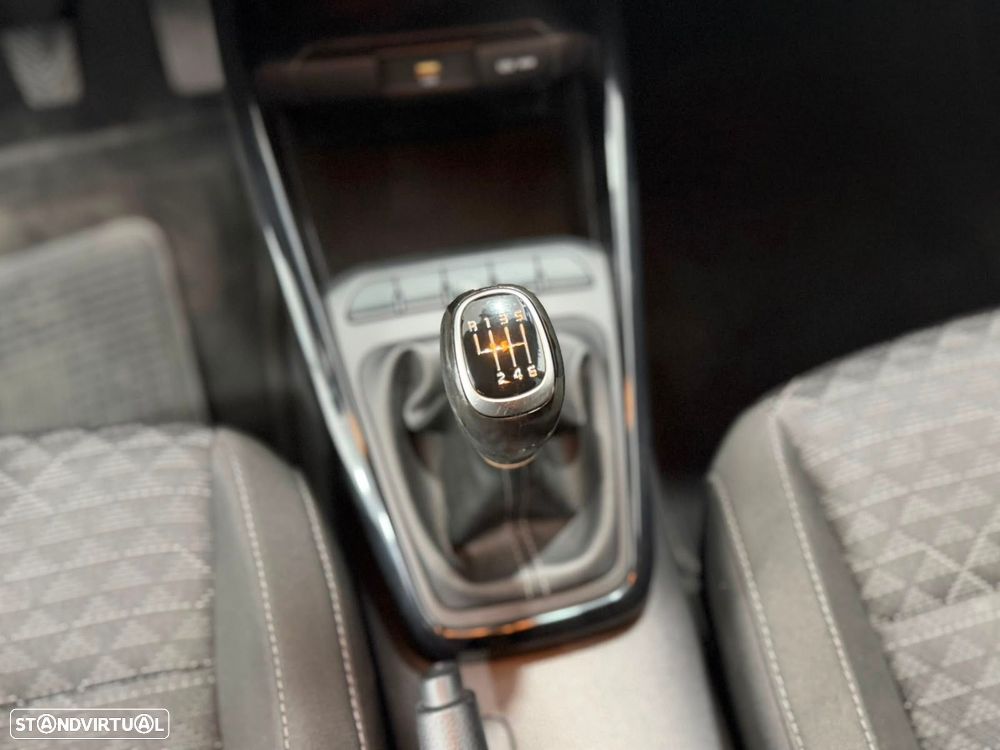 Kia Rio 1.0 T-GDi Wave - 13
