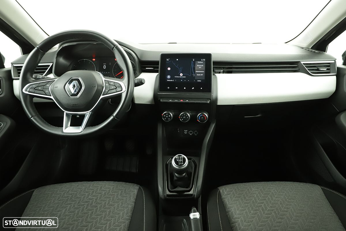 Renault Clio 1.0 TCe Limited - 8