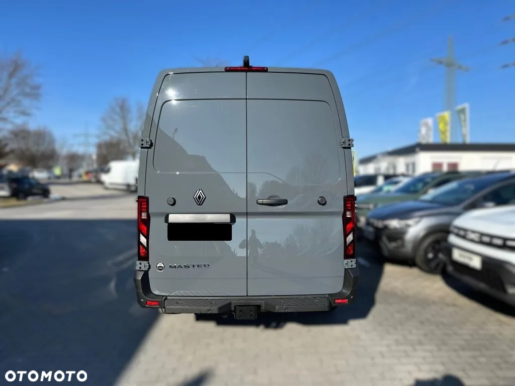 Renault MASTER - 9