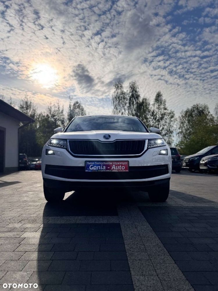 Skoda Kodiaq - 11