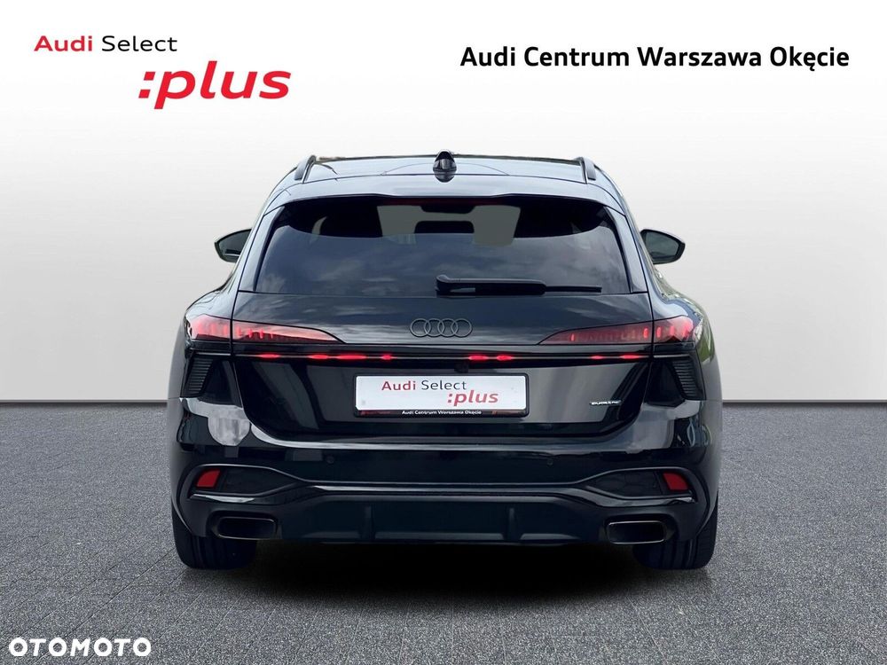 Audi A6 Avant - 8