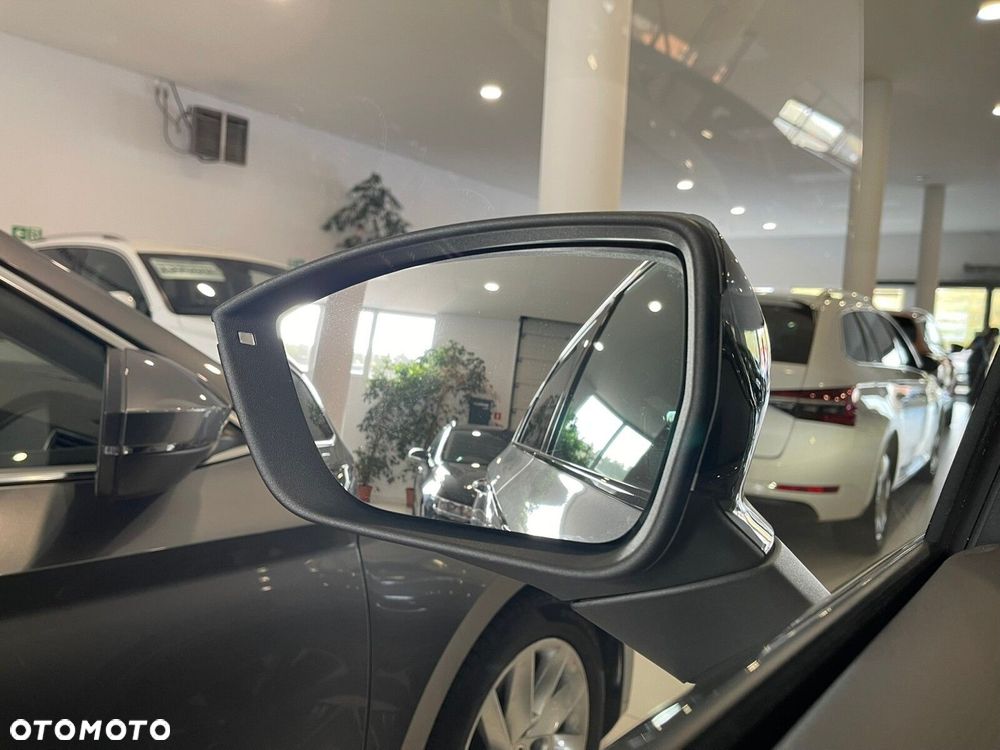 Cupra Ateca 2.0 TSI 4Drive VZ DSG - 28