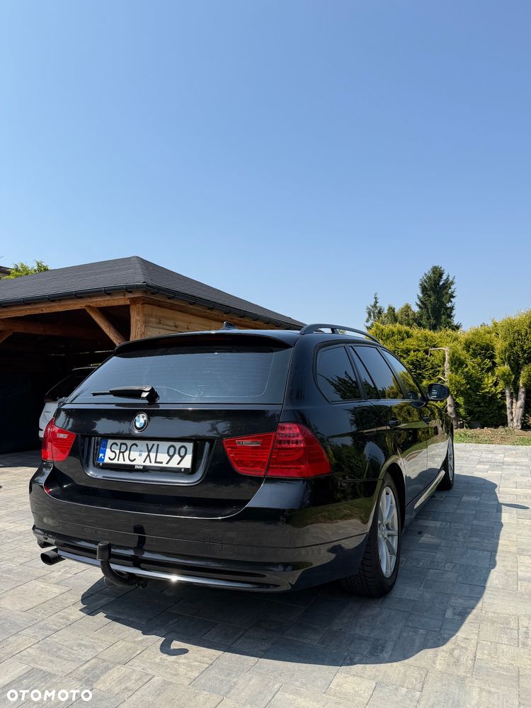 BMW Seria 3 - 10