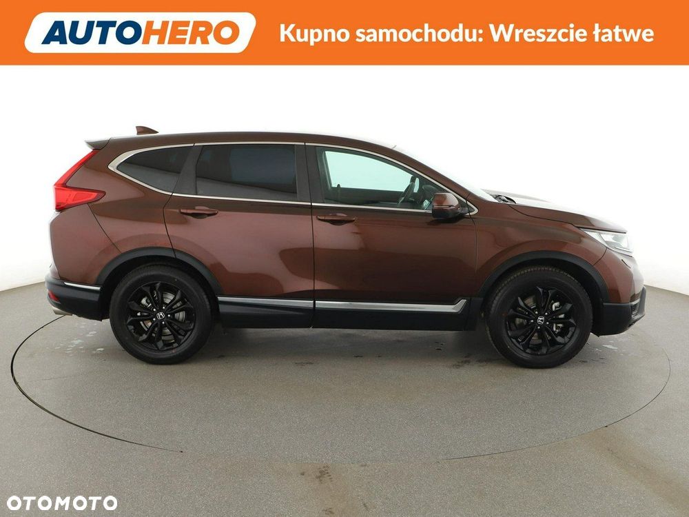 Honda CR-V 1.5T 2WD Comfort - 10