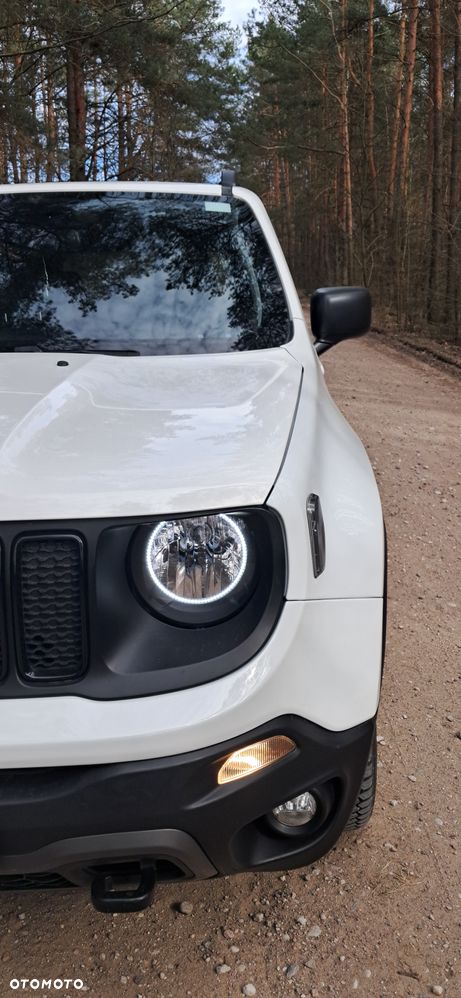 Jeep Renegade - 9