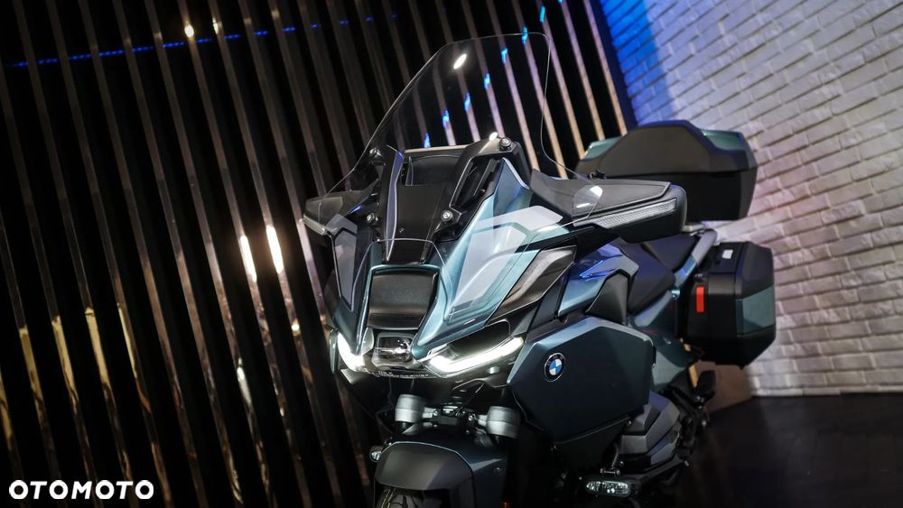 BMW R - 2