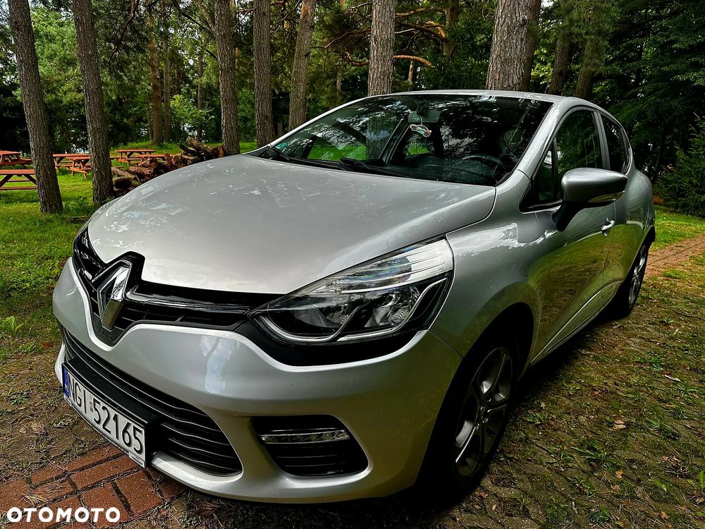 Renault Clio TCe 90 Dynamique - 2
