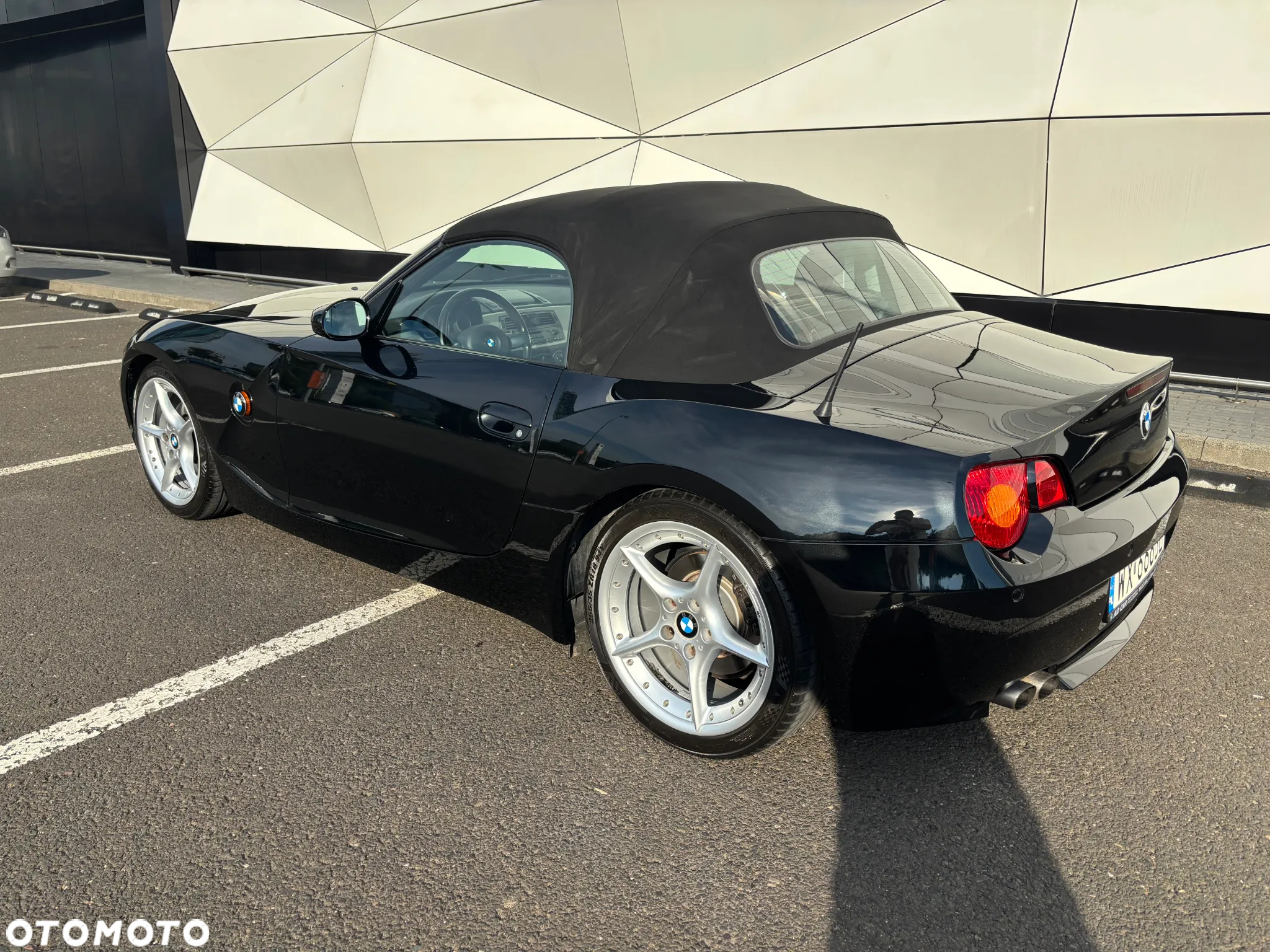 BMW Z4 - 8
