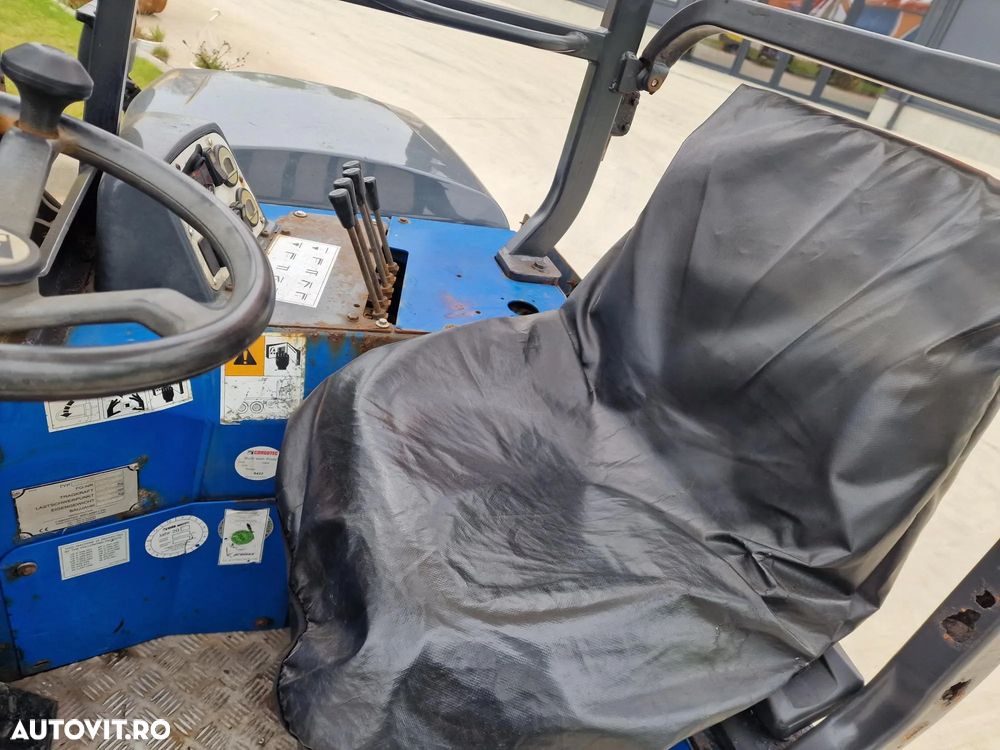 Schmitz Cargobull SCB S3T+STIVUITOR detasabil HIAB 2,5tone, 2018, AXA VIRATOARE, 13,6m lungime, usi spate, deschideri laterale, Anv 80% bune, rulata doar in Germania, posibilitate leasing 4 ani, SUPER PRET semiremorca+stivuitor-20.900 EUR+Tva - 14