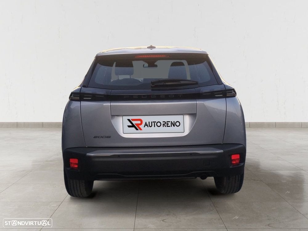 Peugeot 2008 1.2 PureTech Style - 5