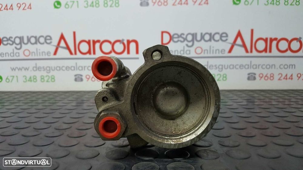 BOMBA DIREÇÃO RENAULT MEGANE I FASE 2 CLASSIC (LA..) 1.9 DTI RT - 2