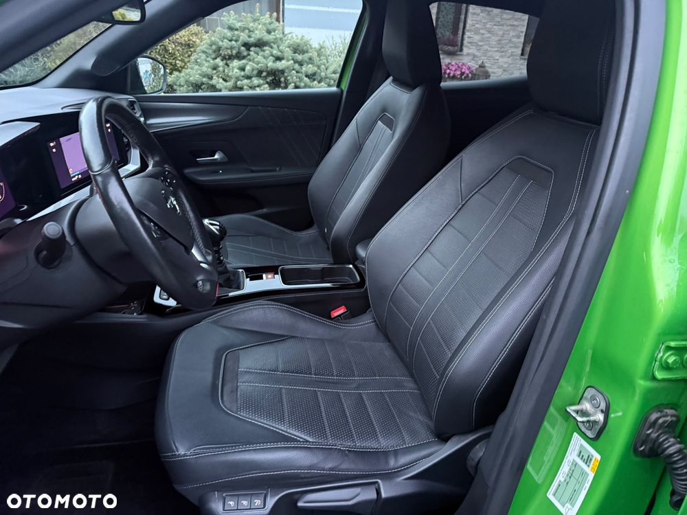 Opel Mokka - 14