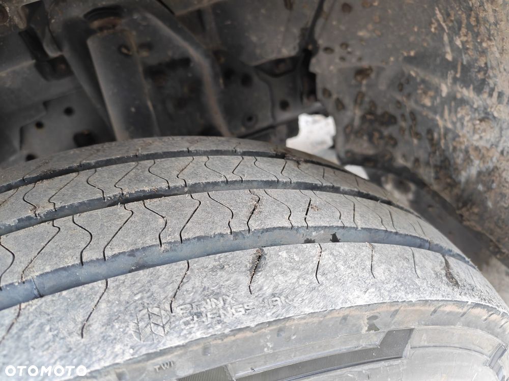 FUSO CANTER Hakowiec Specjalny - 8