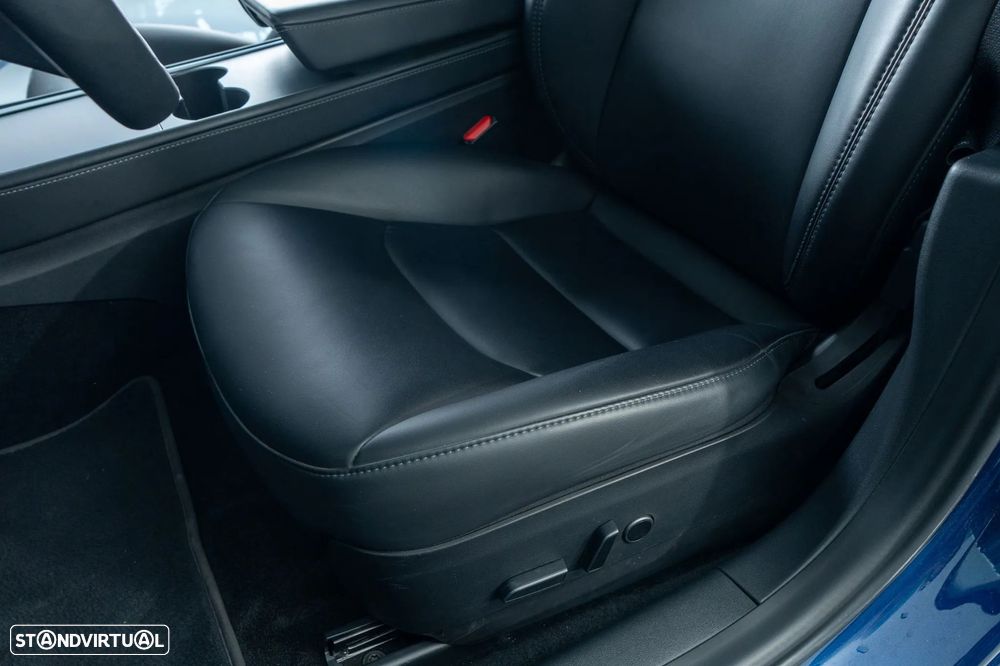 Tesla Model 3 Performance Dual Motor AWD - 6