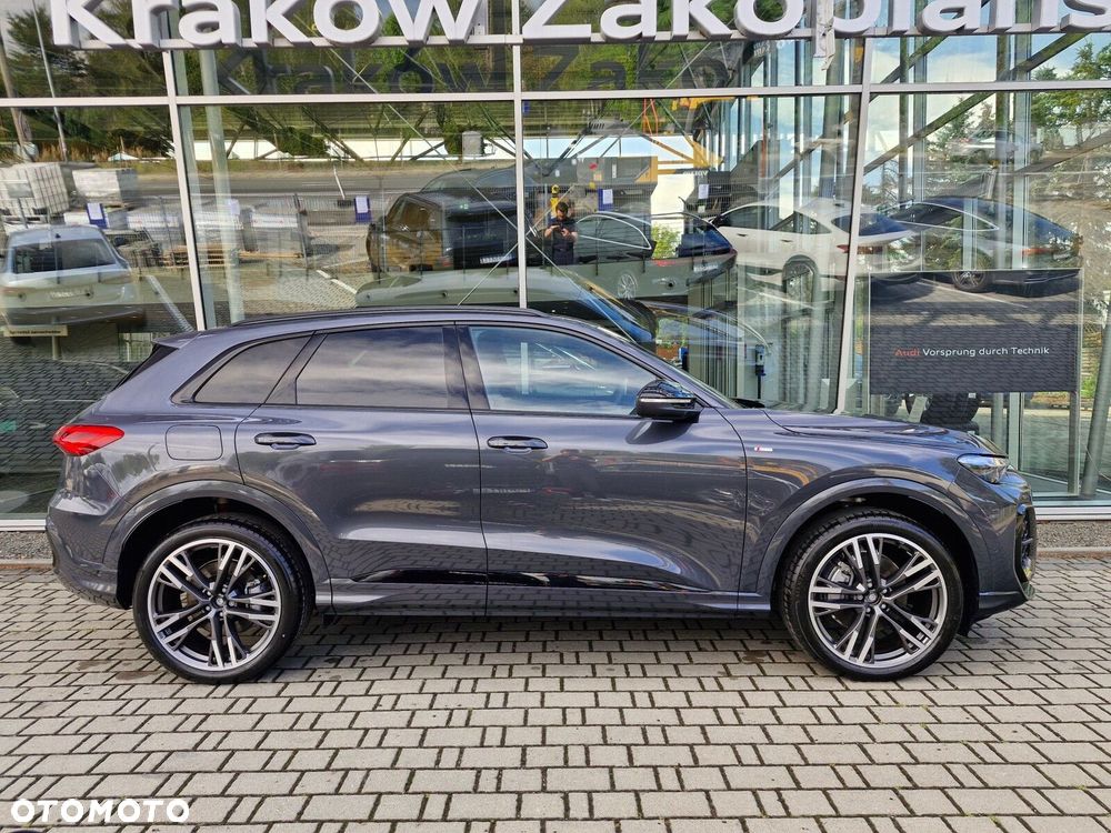 Audi Q5 TFSI mHEV 150 kW Quattro S tronic - 6
