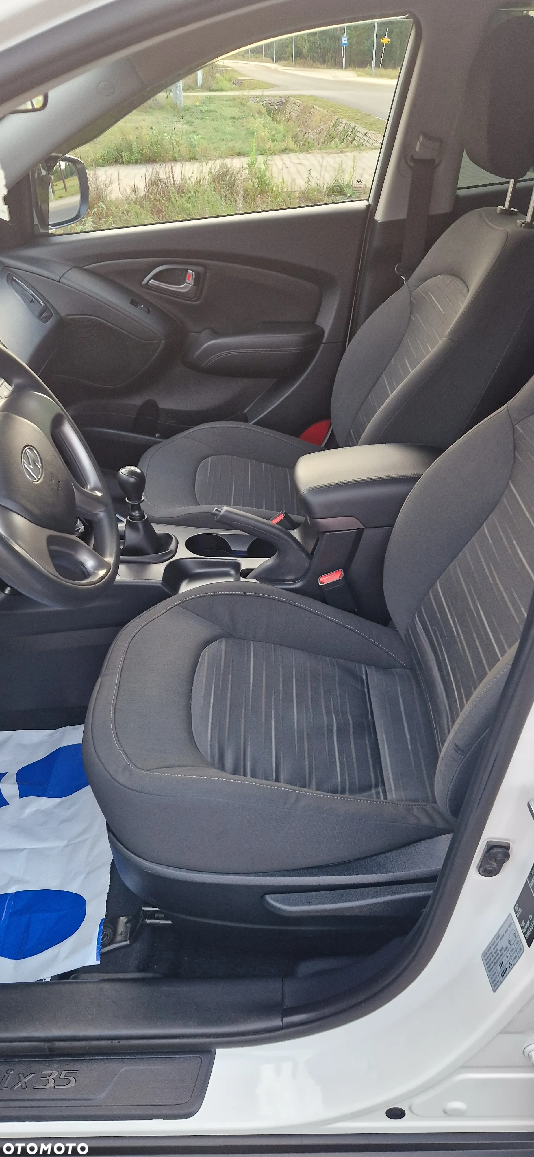 Hyundai ix35 1.6 GDI Classic 2WD - 11