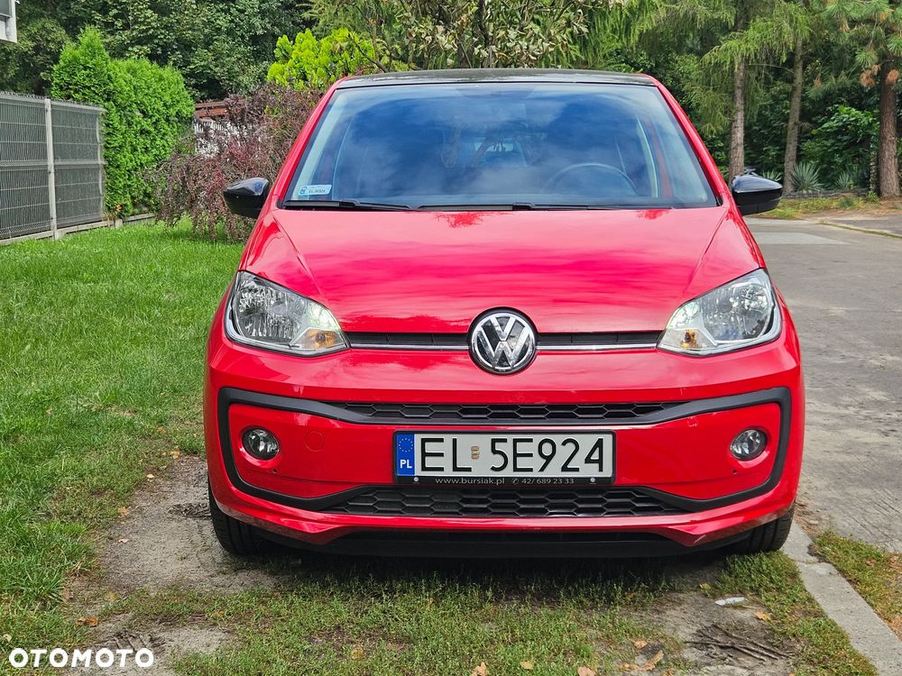 Volkswagen up! - 19