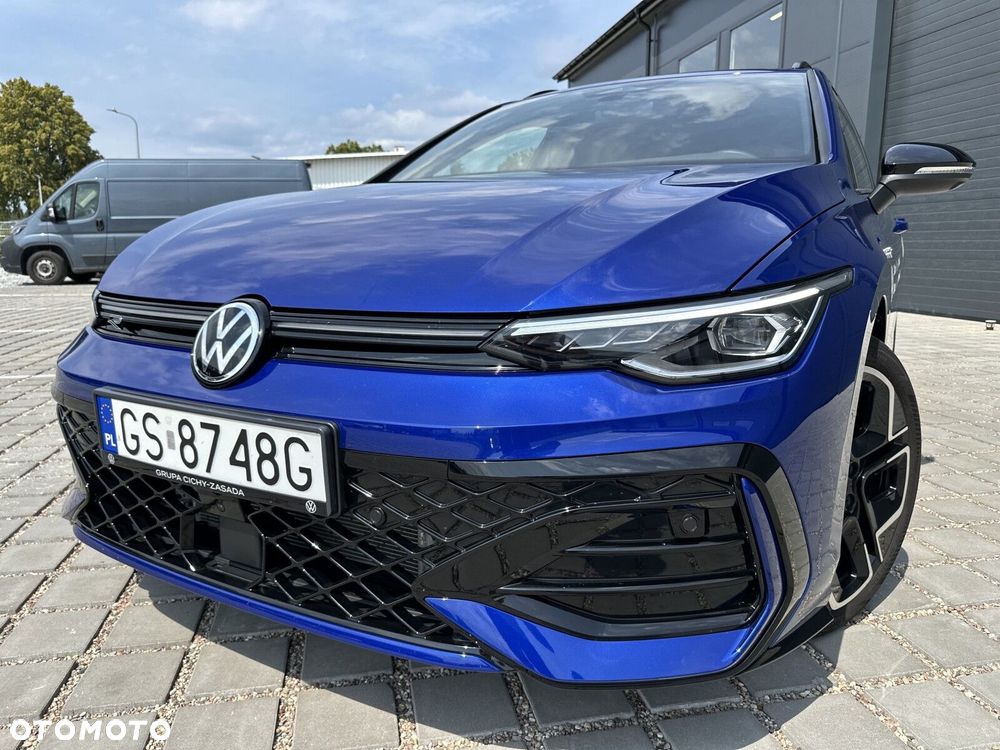 Volkswagen Golf Variant - 33