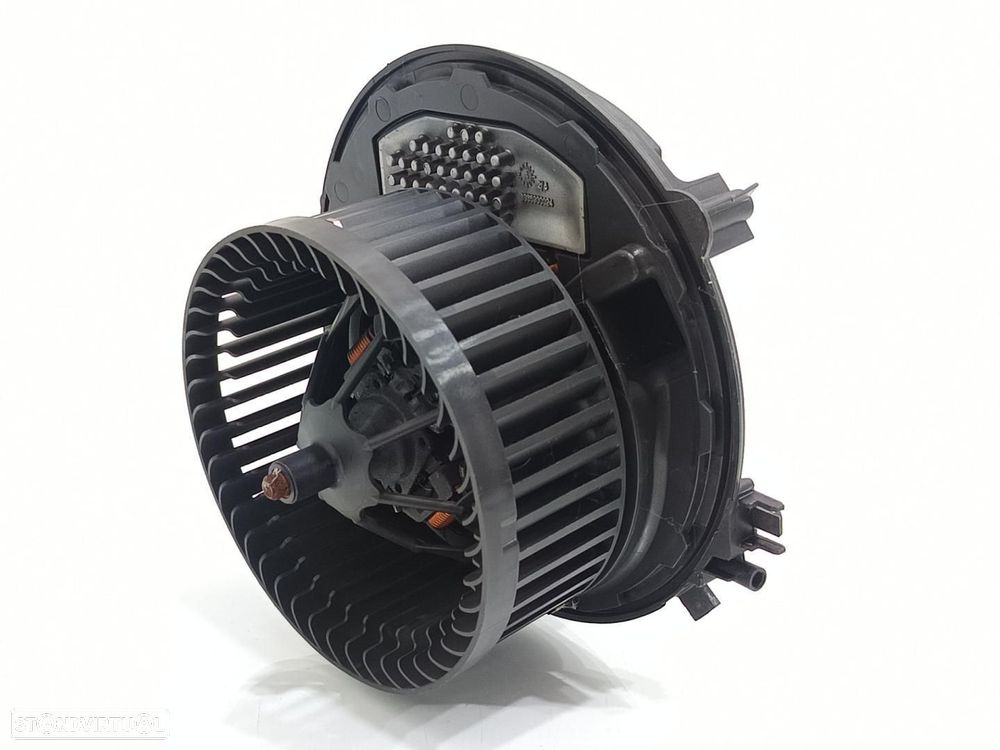 MOTOR SOFAGEM VOLKSWAGEN GOLF VII 5G1BE1 - 1
